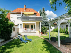 Apartment Meretei Porta by Interhome Balatonkeresztur